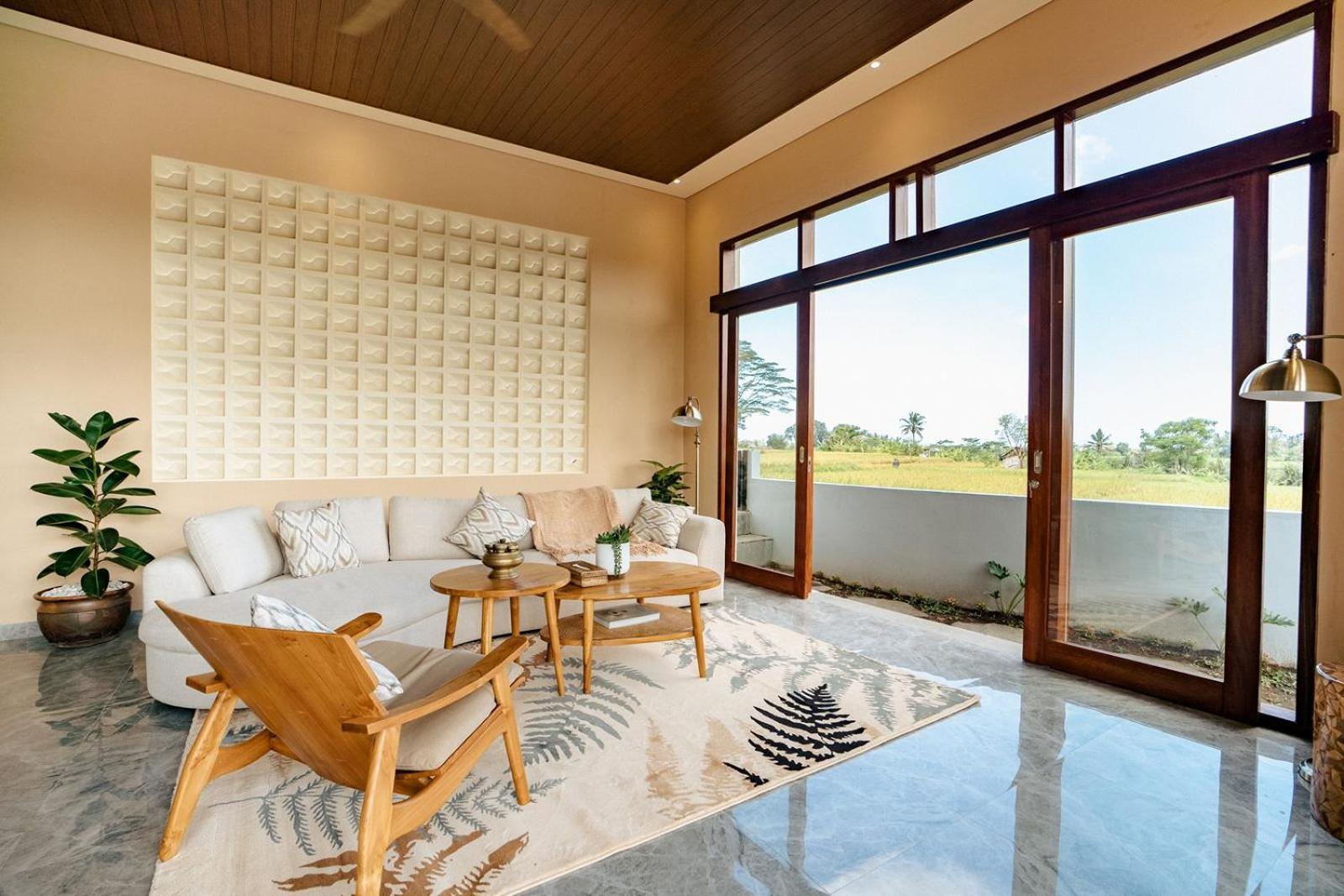 Kari Senja Luxury Ubud (Bali)