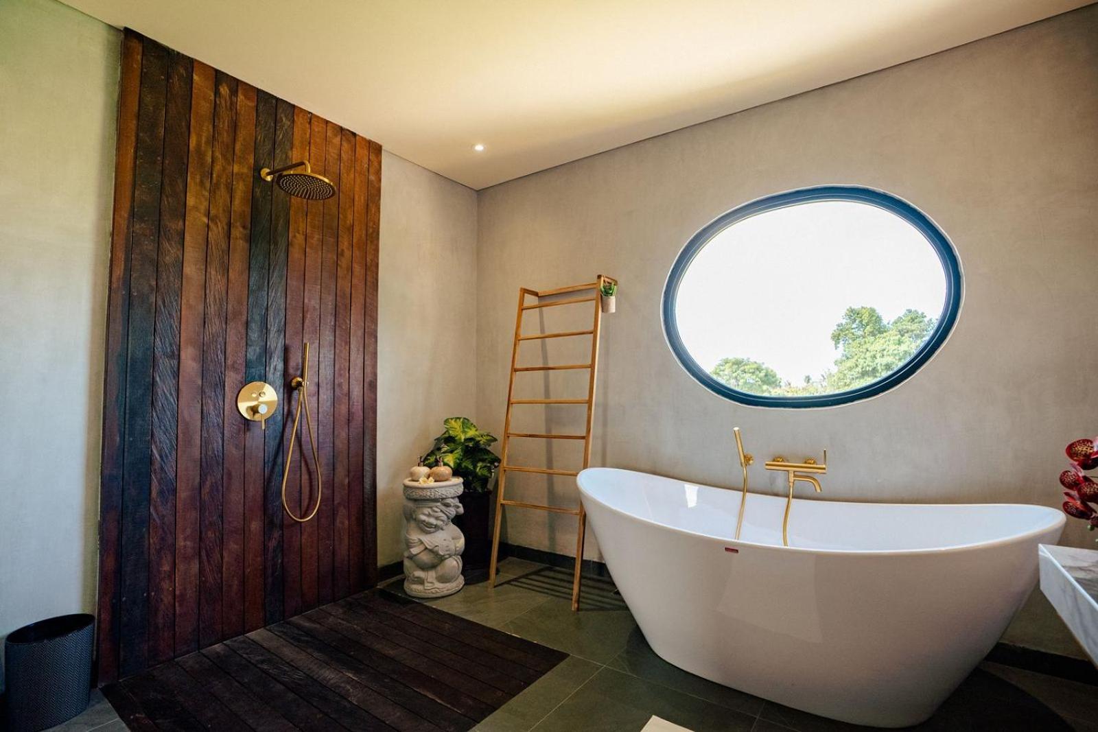 Kari Senja Luxury Holiday home