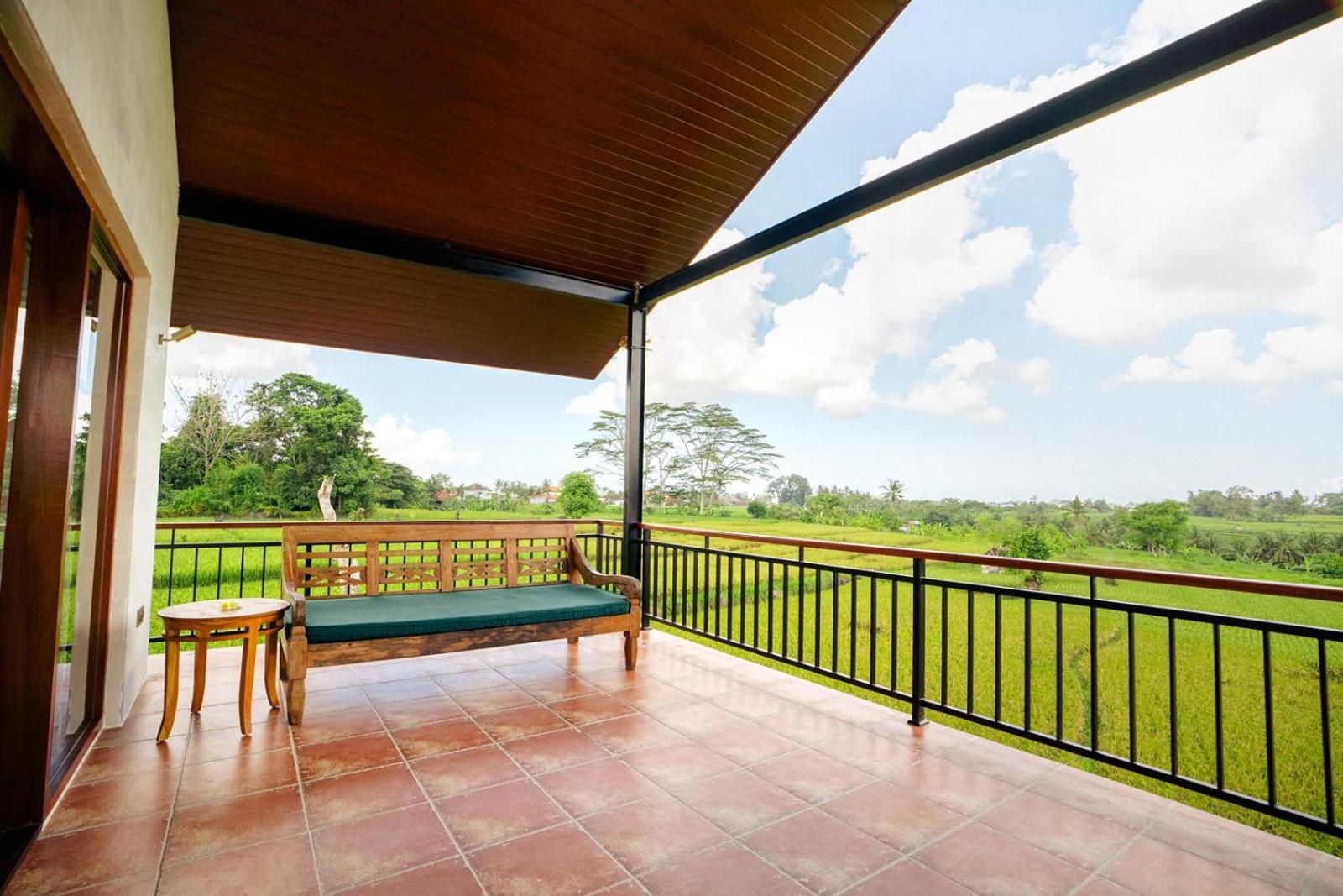Kari Senja Luxury Holiday home Ubud (Bali)