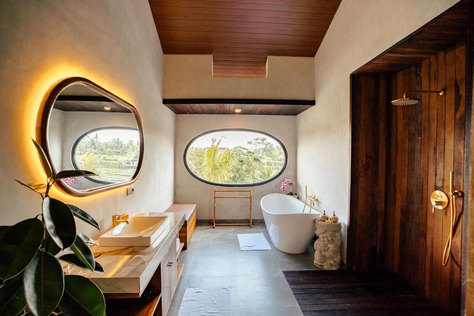 Kari Senja Luxury Holiday home