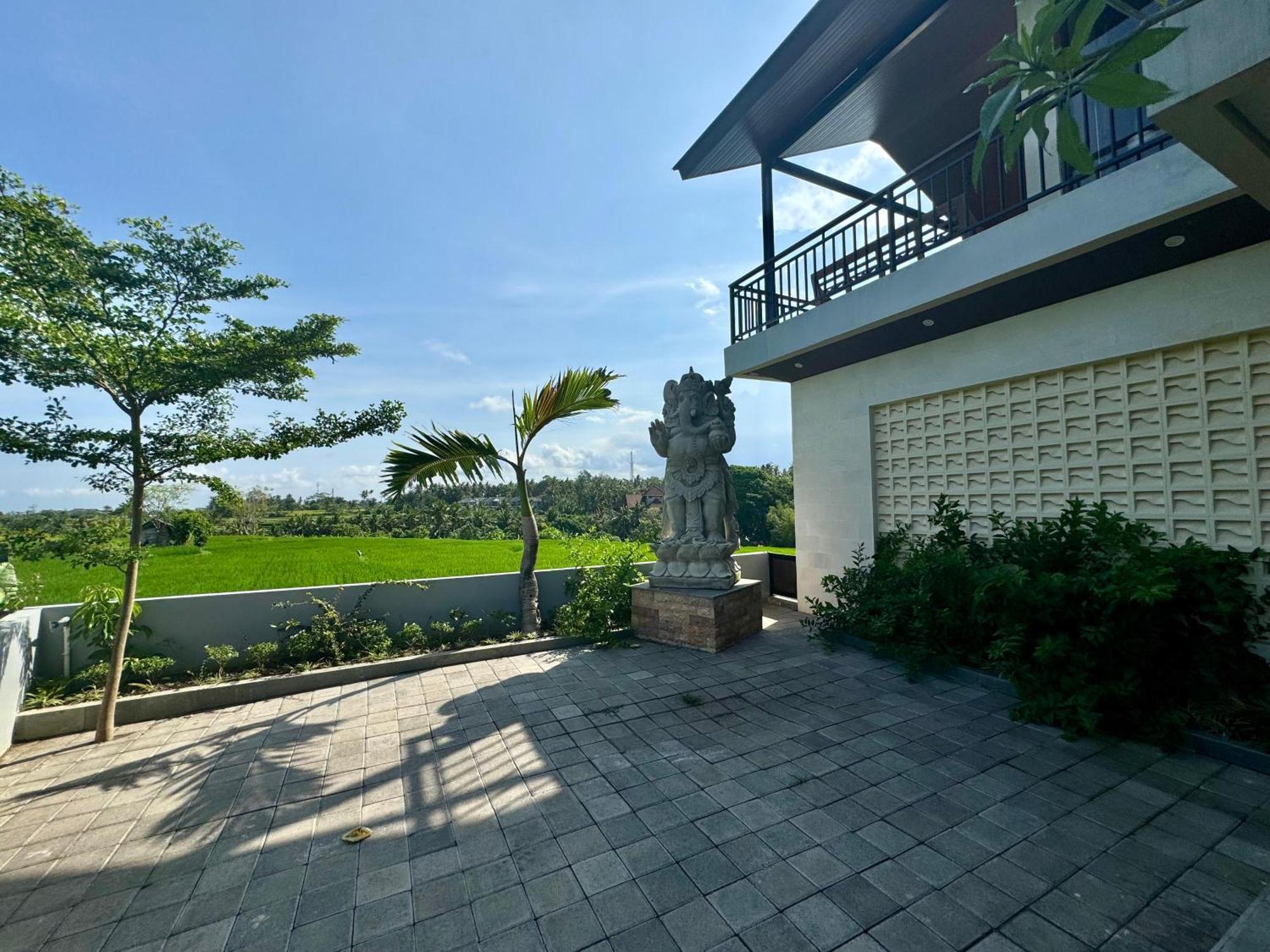 Kari Senja Luxury Holiday home *