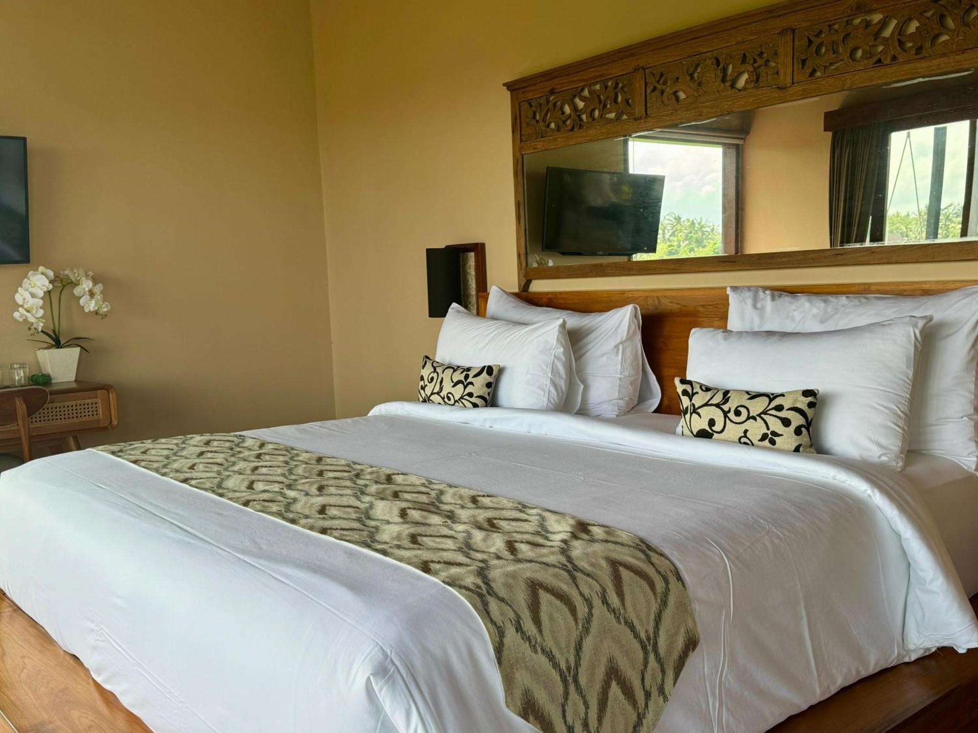 Kari Senja Luxury Ubud (Bali)
