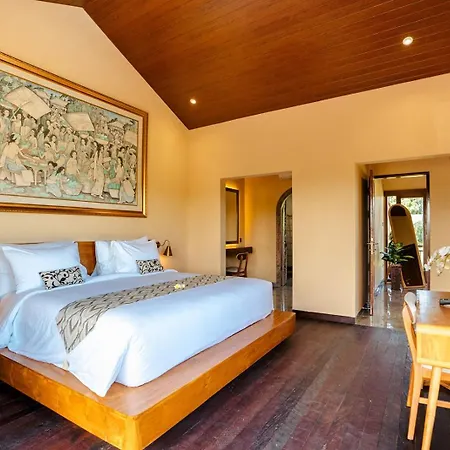 Kari Senja Luxury Villa Ubud  Exterior photo