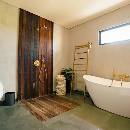 Kari Senja Luxury Villa Ubud  Exterior photo