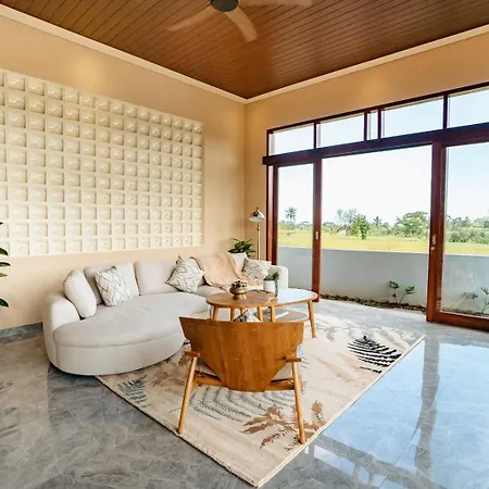Kari Senja Luxury Villa Ubud  Exterior photo