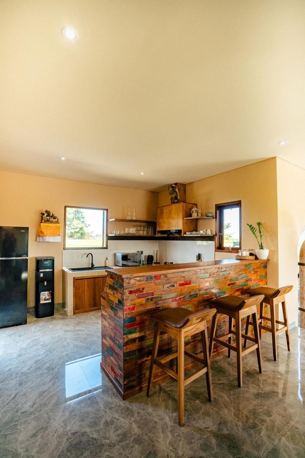 Holiday home Kari Senja Luxury