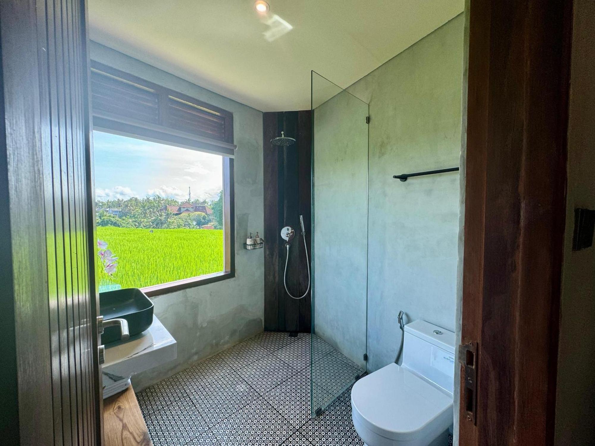 Kari Senja Luxury Holiday home